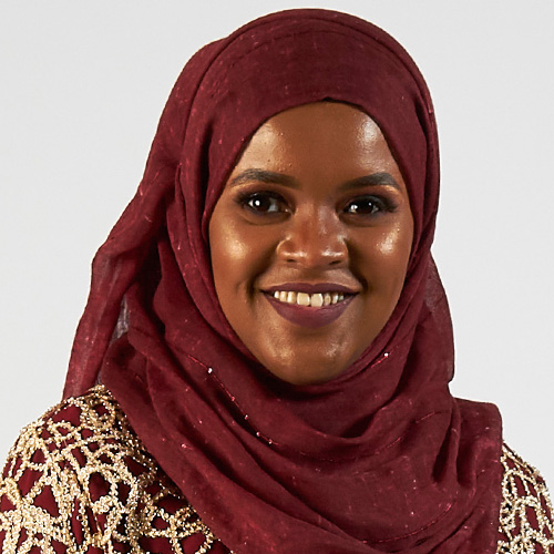 Anisa Ibrahim, MD