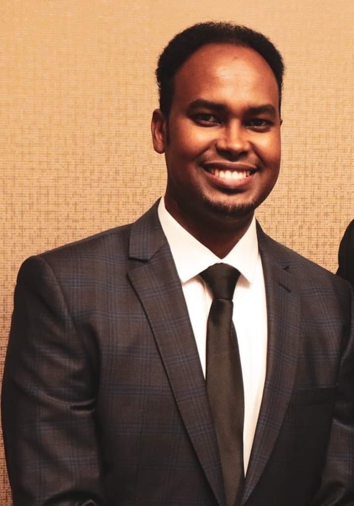 Ahmed Ali, PharmD